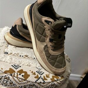 Slightly worn but in  great shape